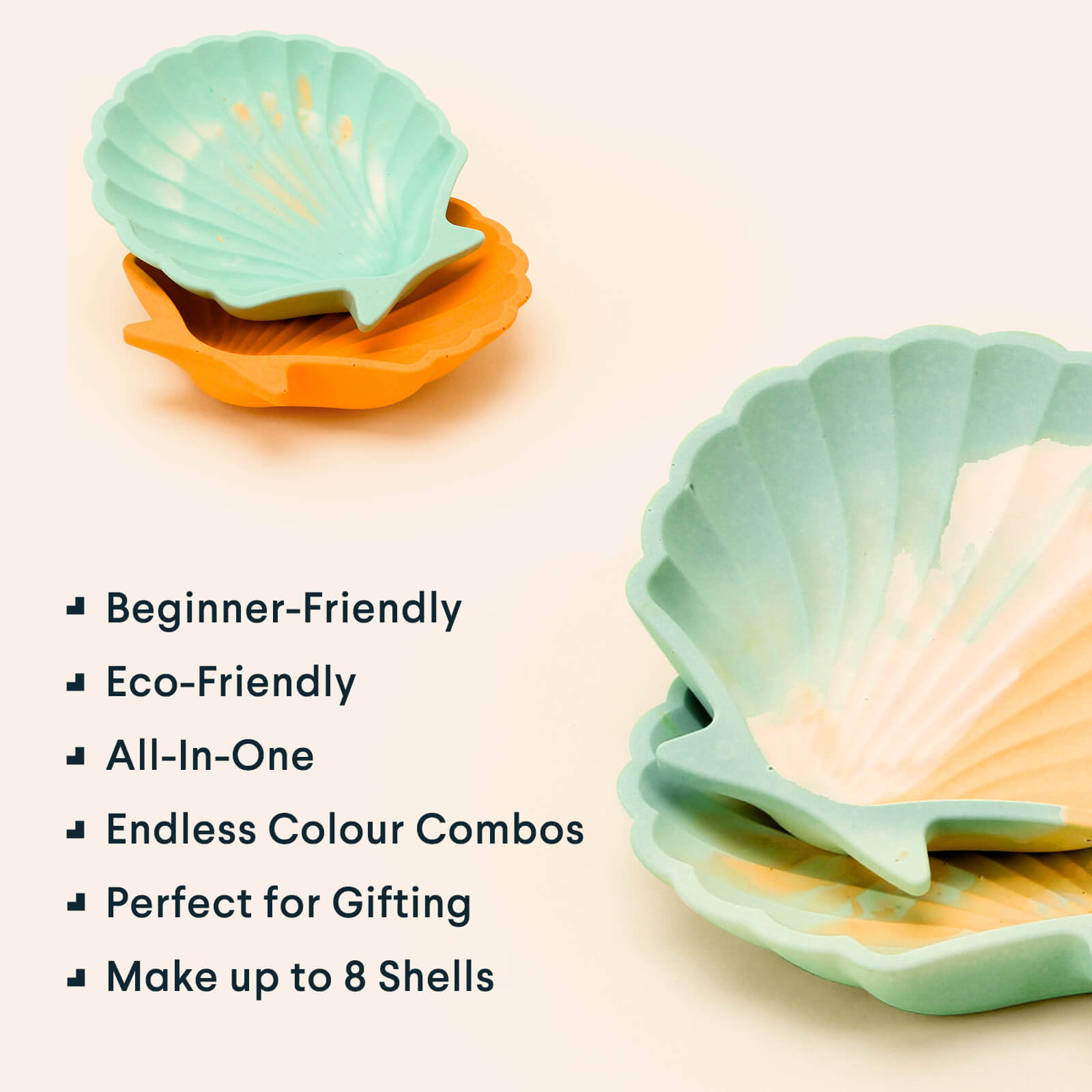 mould-Shell Kit