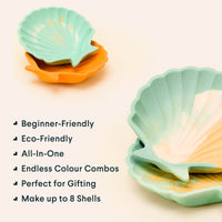 mould-Shell Kit