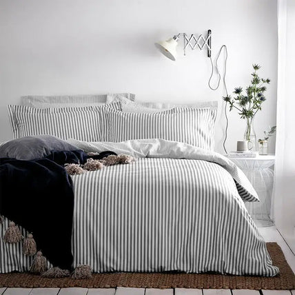 bedding-Hebden Grey - Premium