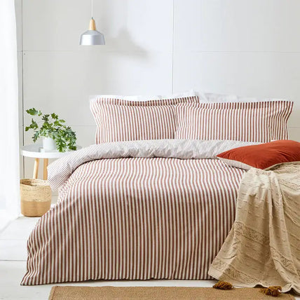 bedding-Hebden Pecan - Premium