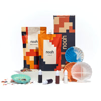 mould-Shell Kit && colour-Neutral
