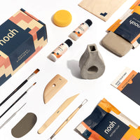 paint-set-White only