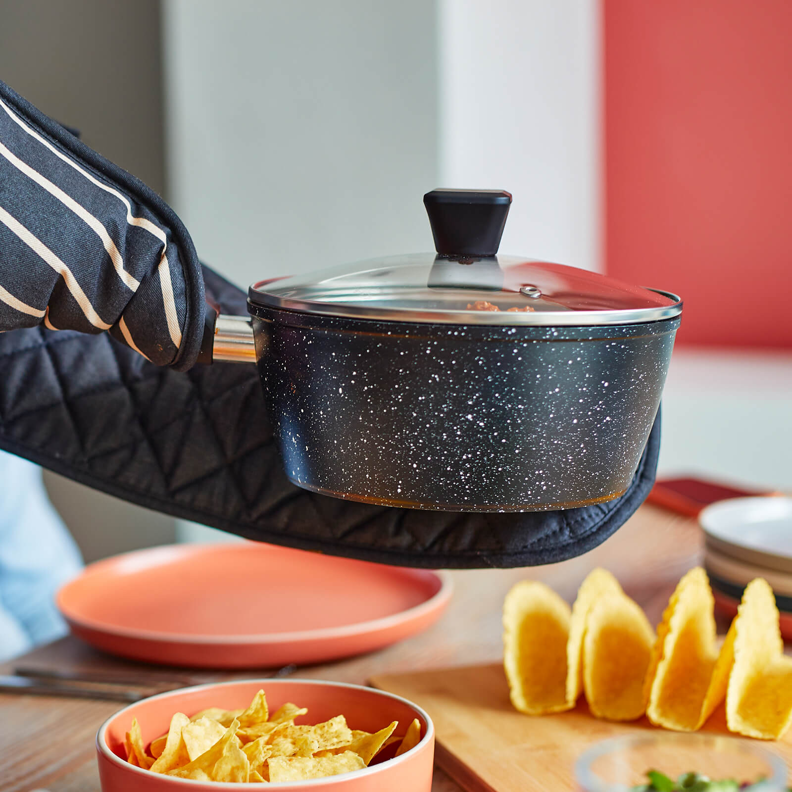 The Luxe Student Kit