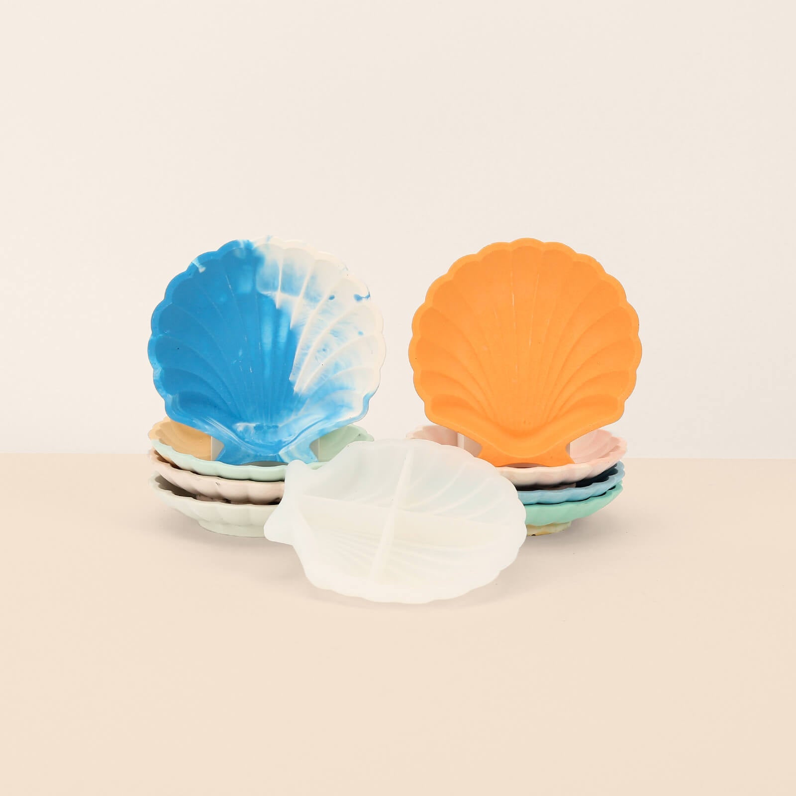 Shell Mould
