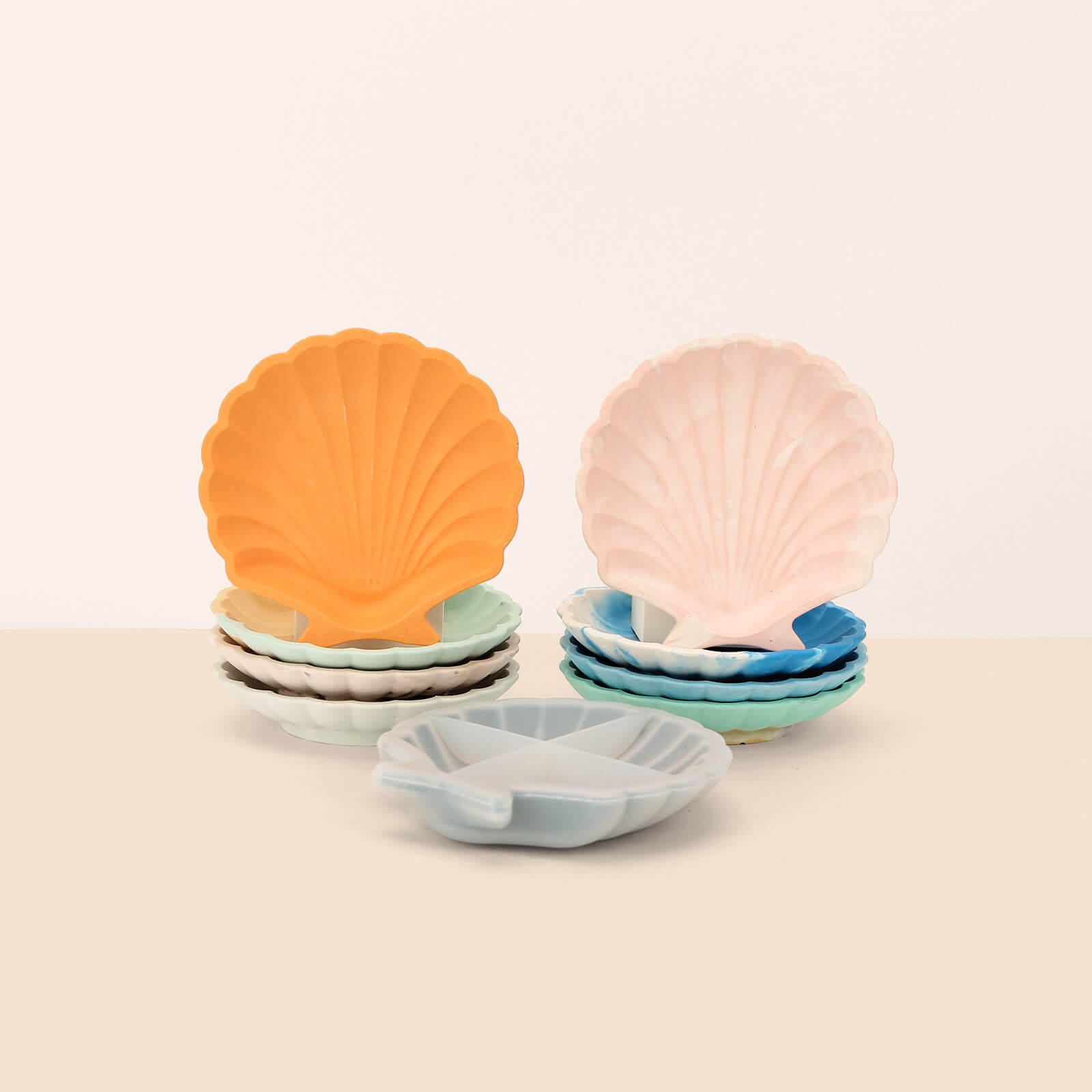 Shell Mould