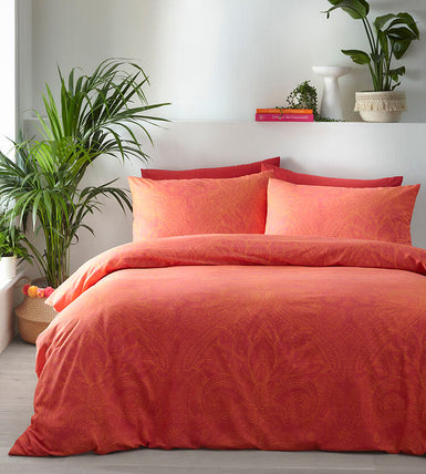 bedding-Paisley