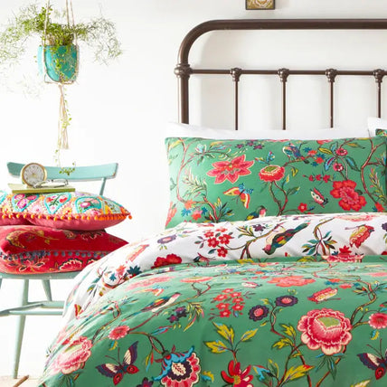 bedding-Pomelo Verdi