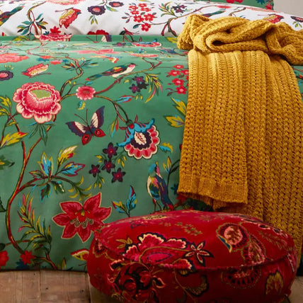 bedding-Pomelo Verdi