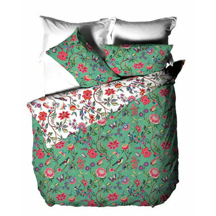 bedding-Pomelo Verdi
