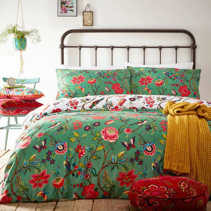 bedding-Pomelo Verdi