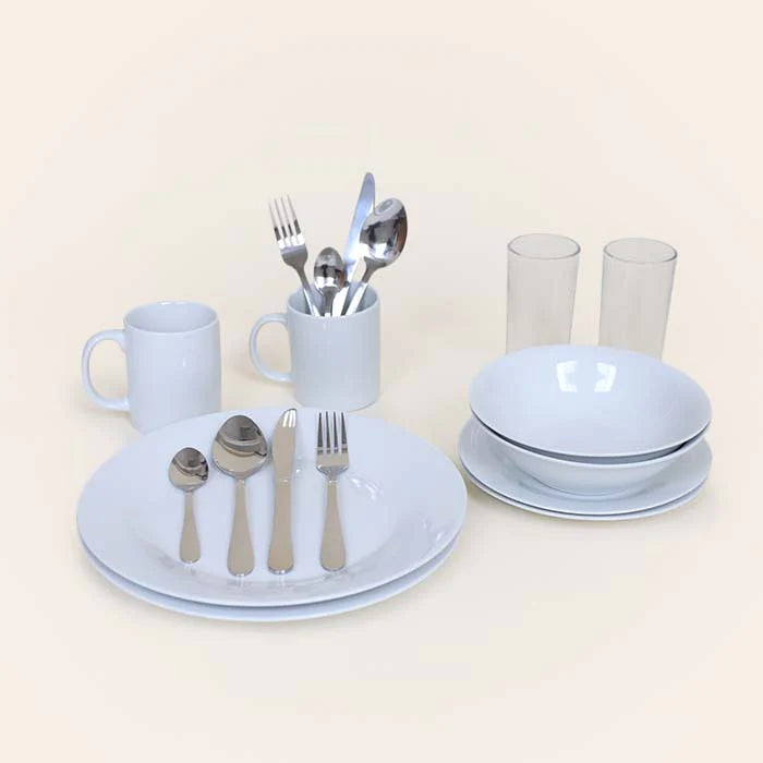 The Value Student Kit