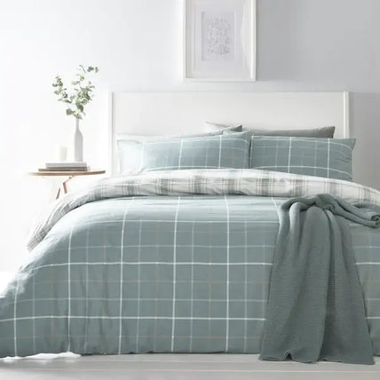 bedding-Skye Duck Egg