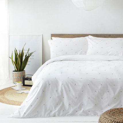 bedding-Strand White - Premium