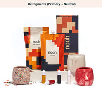 Jesmonite & Terrazzo Starter Kit