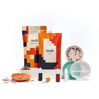 mould-Shell Kit && colour-Primary