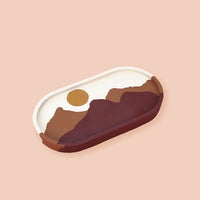 Oval Tray Mould