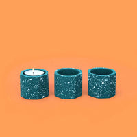 Tealights Mould