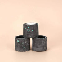 Tealights Mould