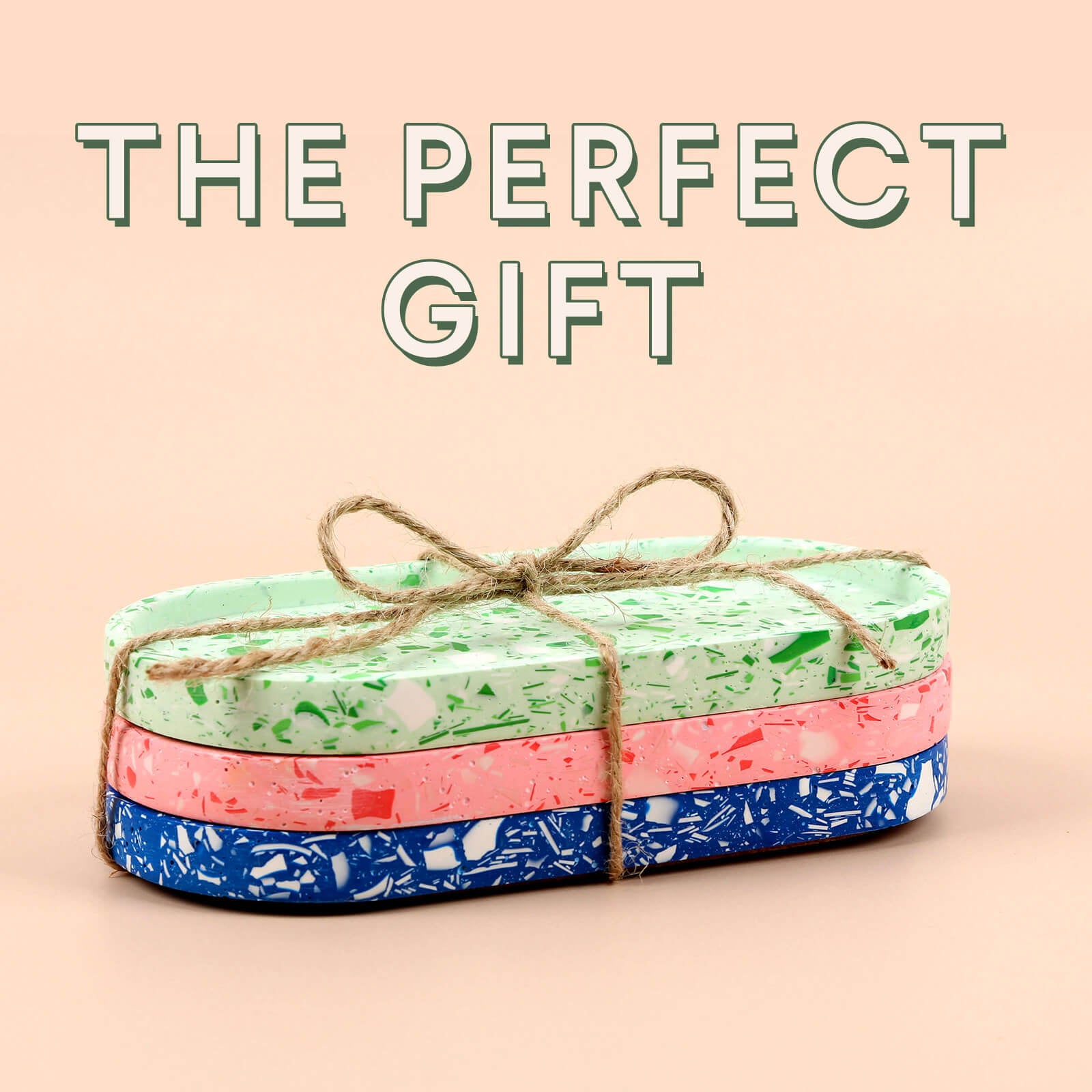 Jesmonite & Terrazzo Starter Kit