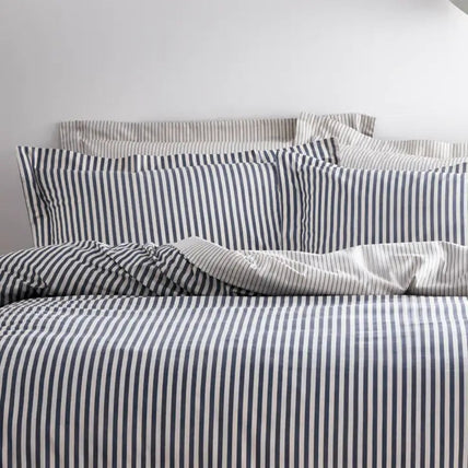 bedding-Hebden Navy - Premium