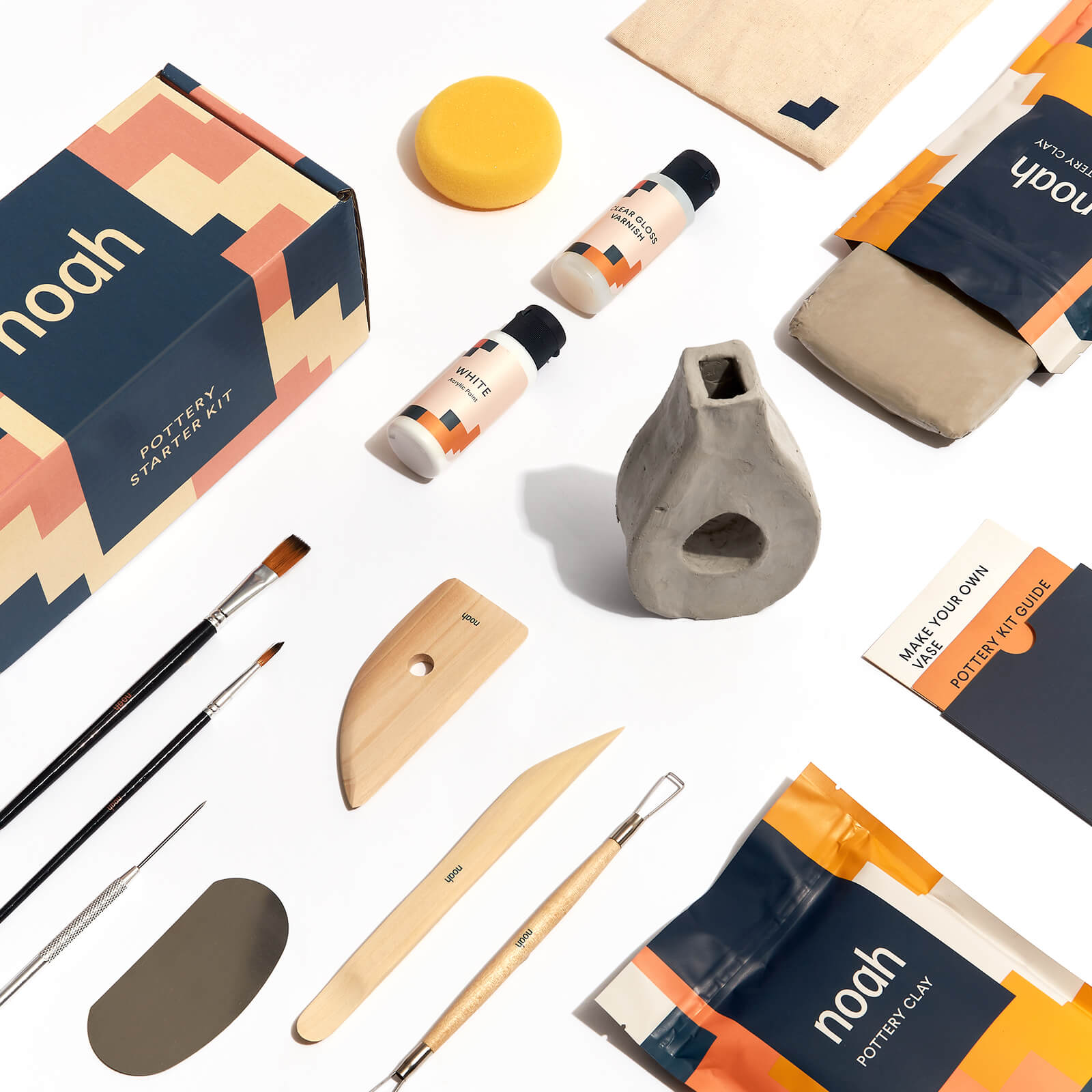 paint-set-White only