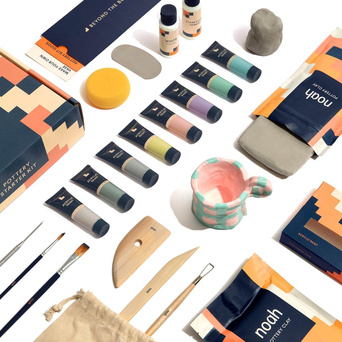 paint-set-Pastel