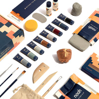 paint-set-Starry Night