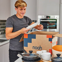 The Head Chef Kitchen Kit  Noah: Starter Kits & Kitchen Essentials –  Noah's Box