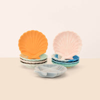 Shell Mould