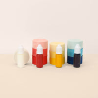 Pack of 4x Colour Pigments