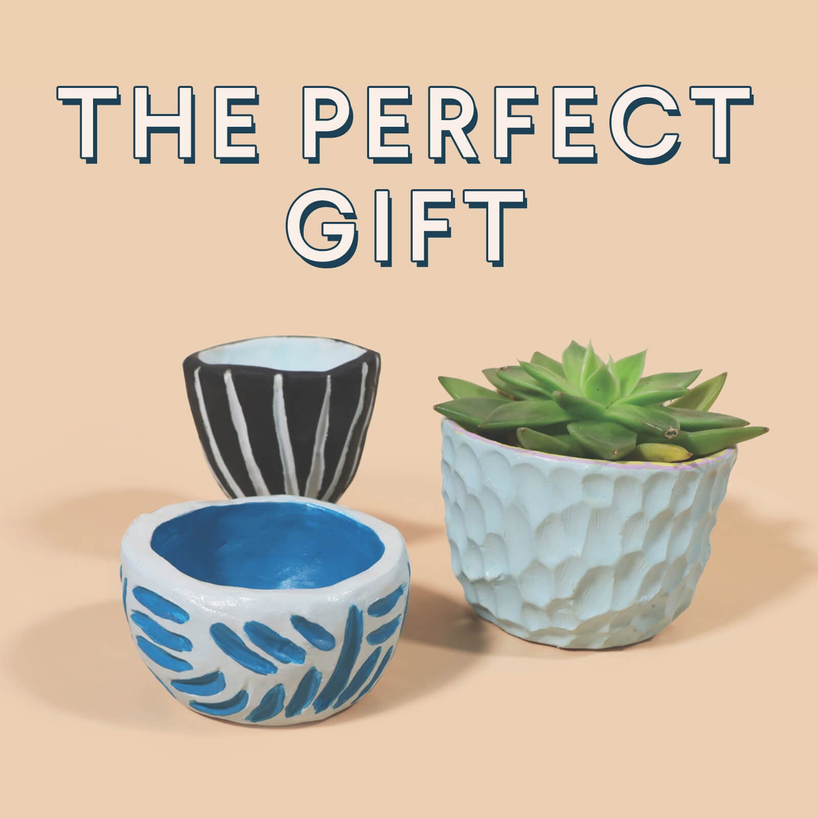 Ceramics & Pottery Kits 