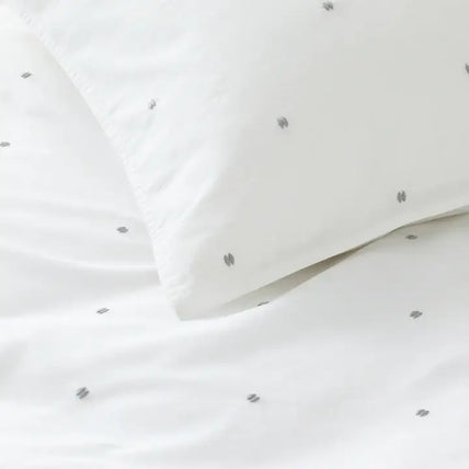 bedding-Strand White - Premium