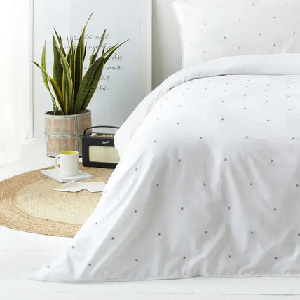 bedding-Strand White - Premium