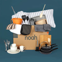 The Luxe Student Kit