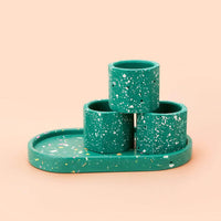Tealights Mould