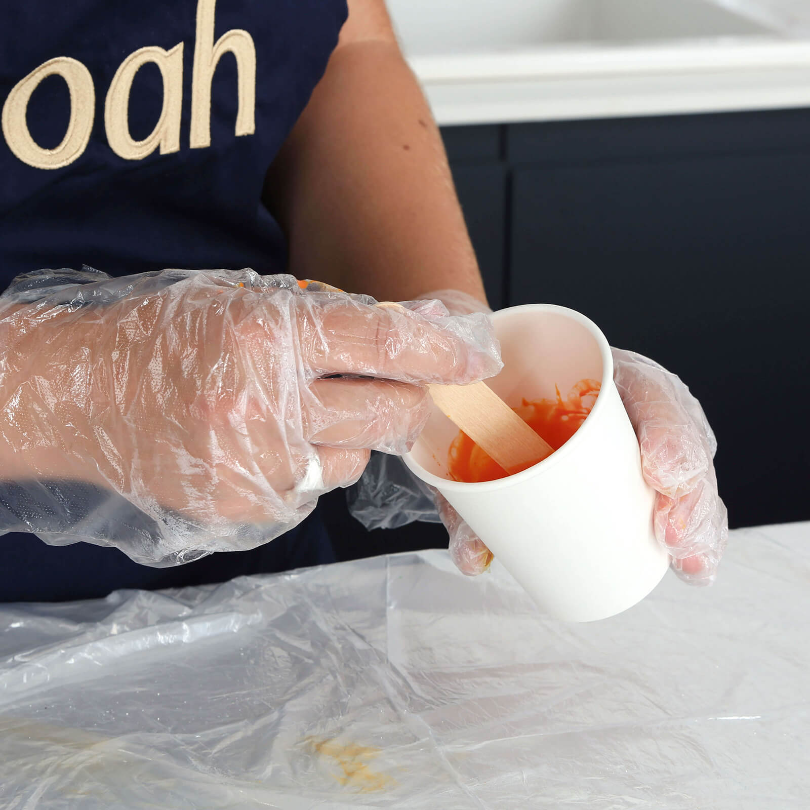 Jesmonite & Terrazzo Tool Kit