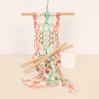 Macrame Starter Kit