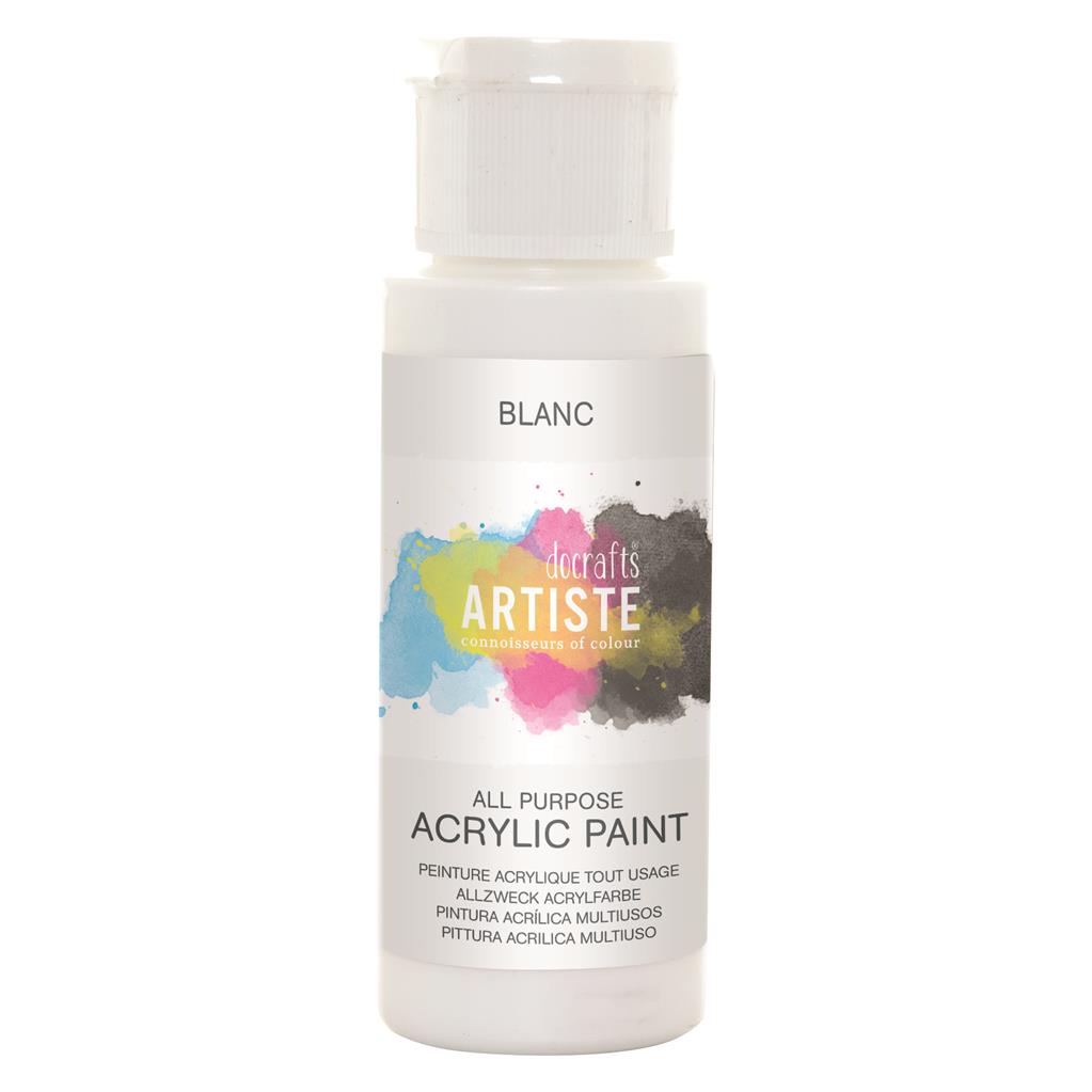 1x White Acrylic Paint Noah s Box 1x-white-acrylic-paint-noah-s-box