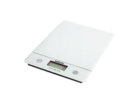 Digital Kitchen Scale (Tempered glass)